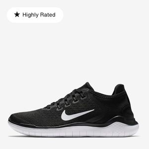 Women’s Nike Free Run 2018